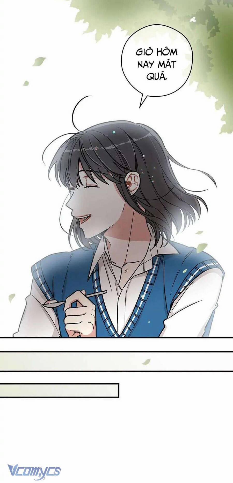 Mùa Xuân Của Espresso 12 trang 56