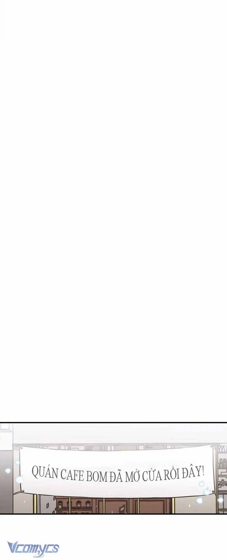 Mùa Xuân Của Espresso 12 trang 57