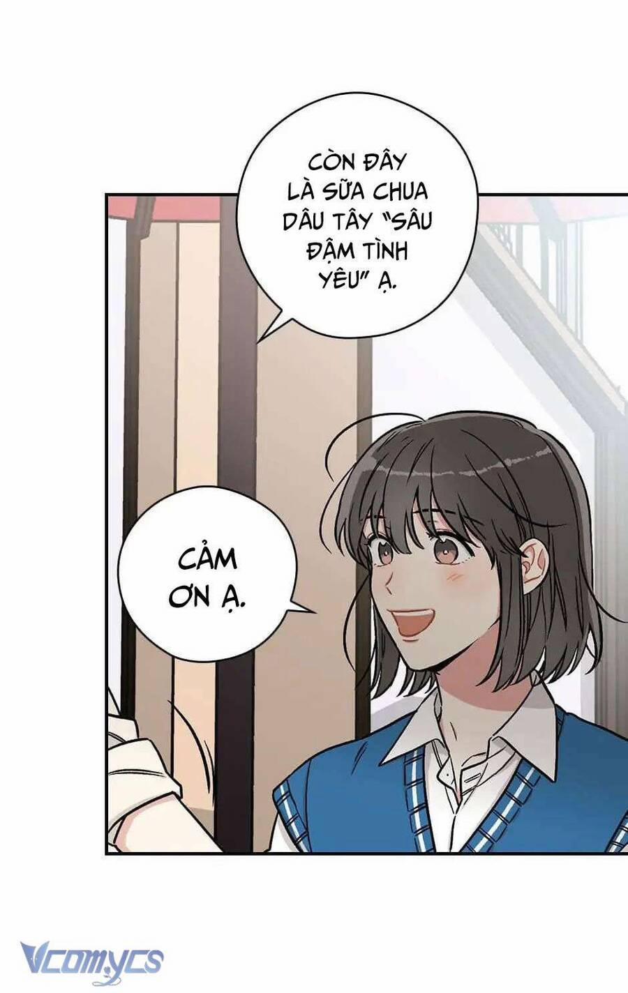 Mùa Xuân Của Espresso 12 trang 6