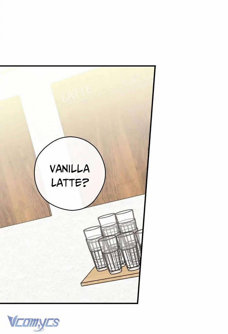 Mùa Xuân Của Espresso 12 trang 61