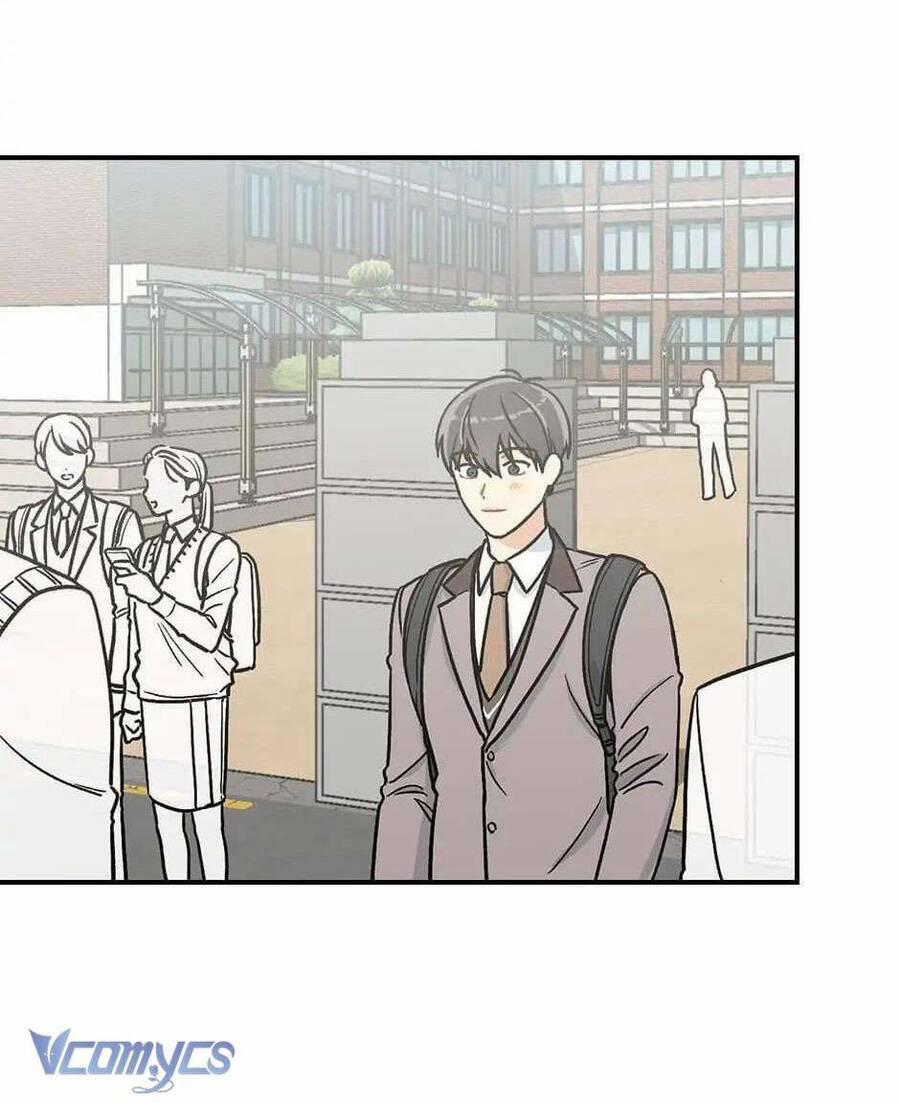 Mùa Xuân Của Espresso 12 trang 68