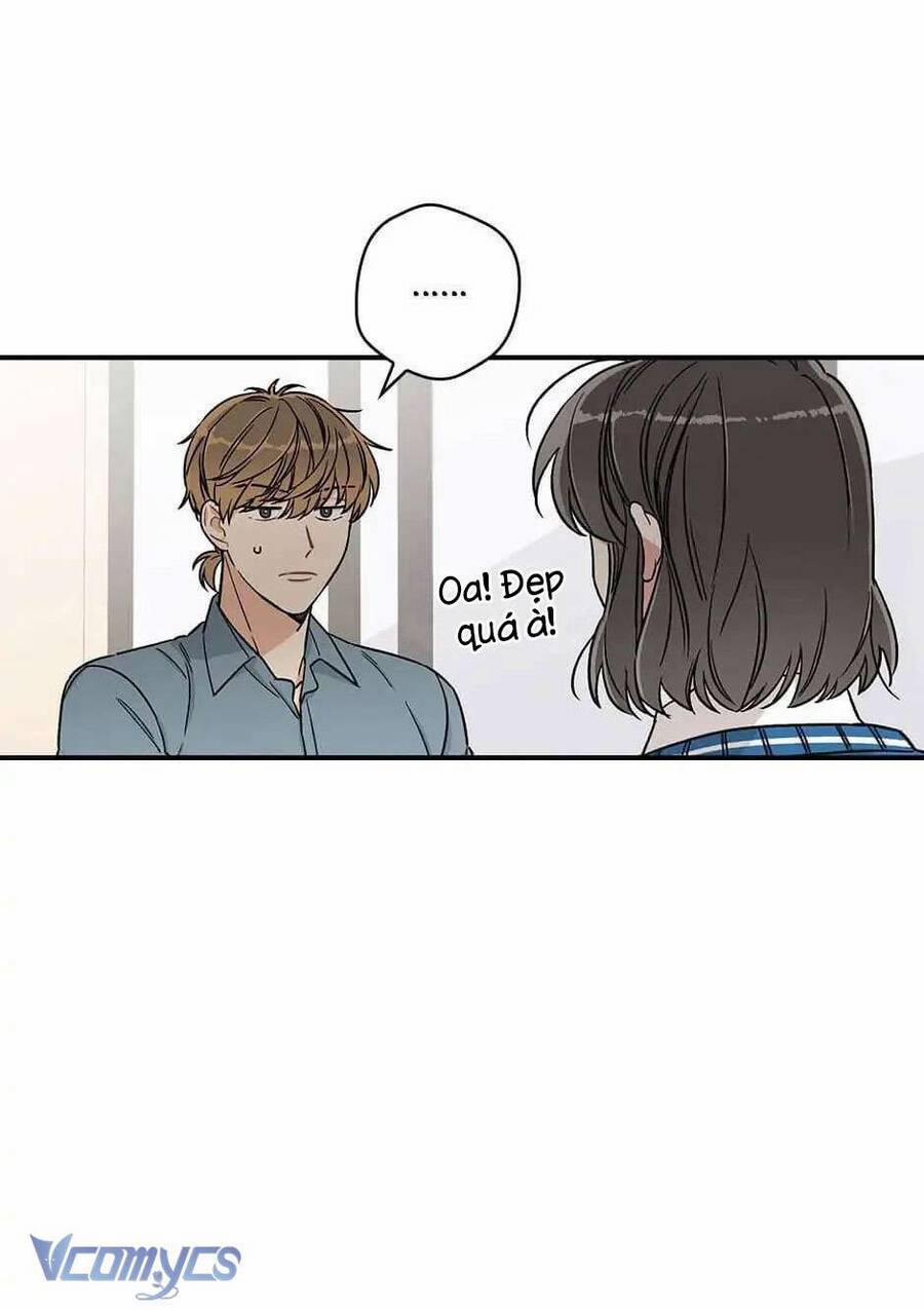 Mùa Xuân Của Espresso 12 trang 7