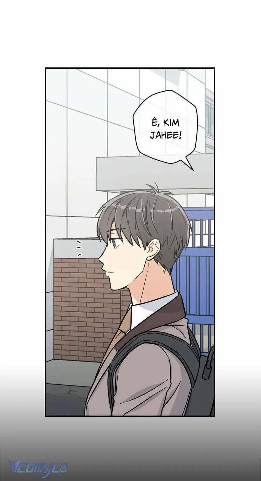 Mùa Xuân Của Espresso 12 trang 70