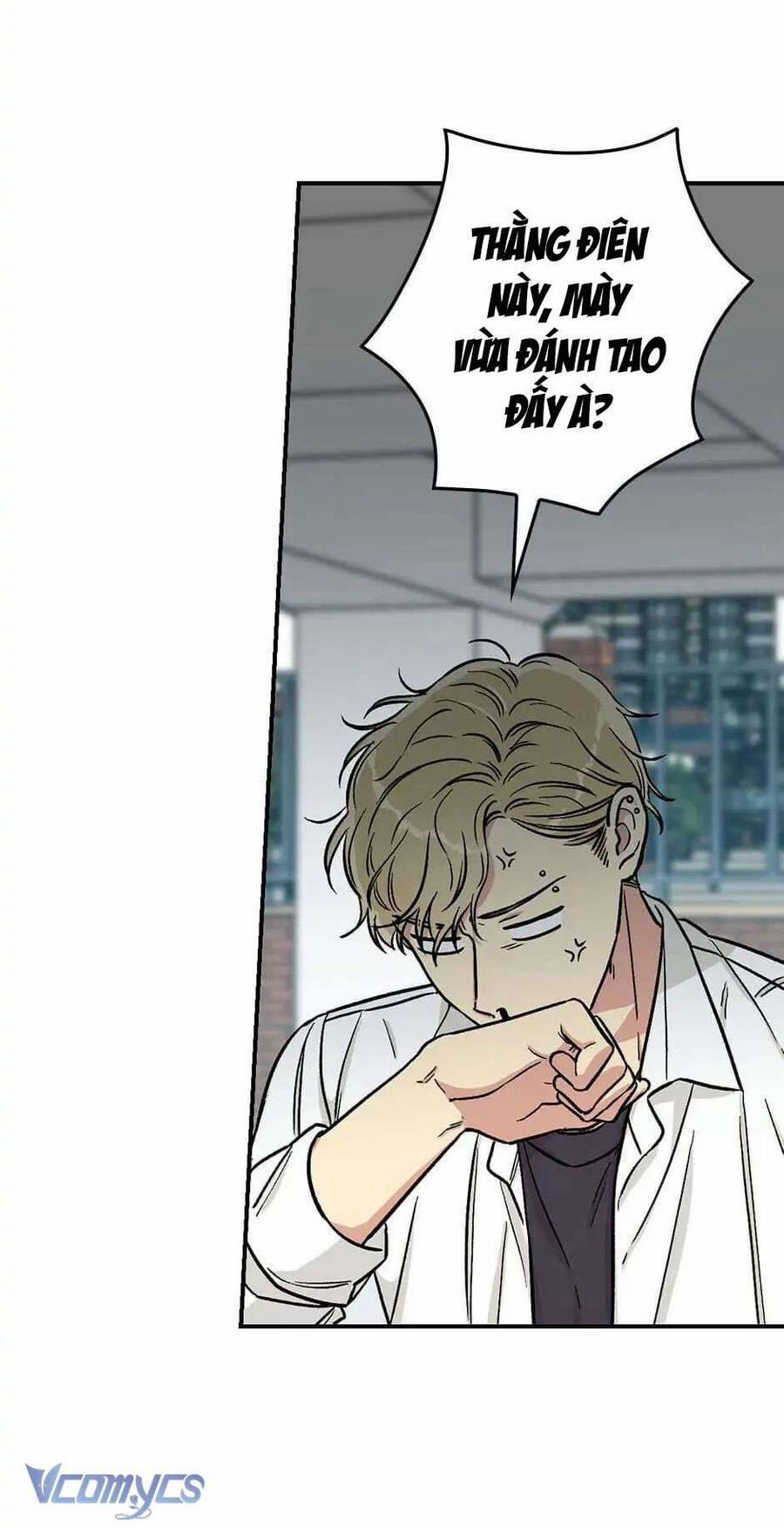 Mùa Xuân Của Espresso 13 trang 11