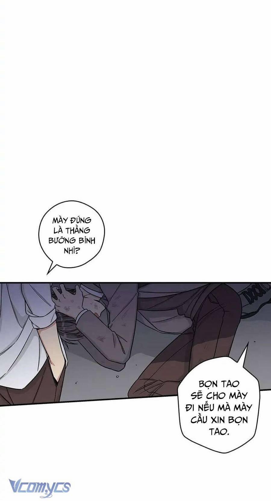 Mùa Xuân Của Espresso 13 trang 15