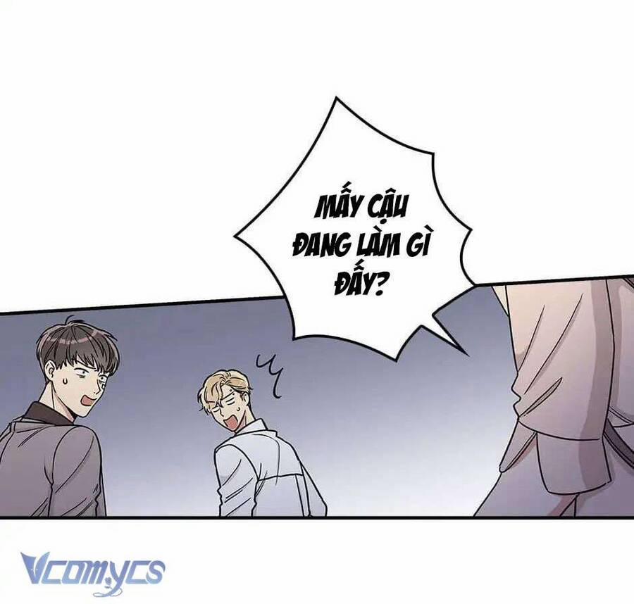 Mùa Xuân Của Espresso 13 trang 16