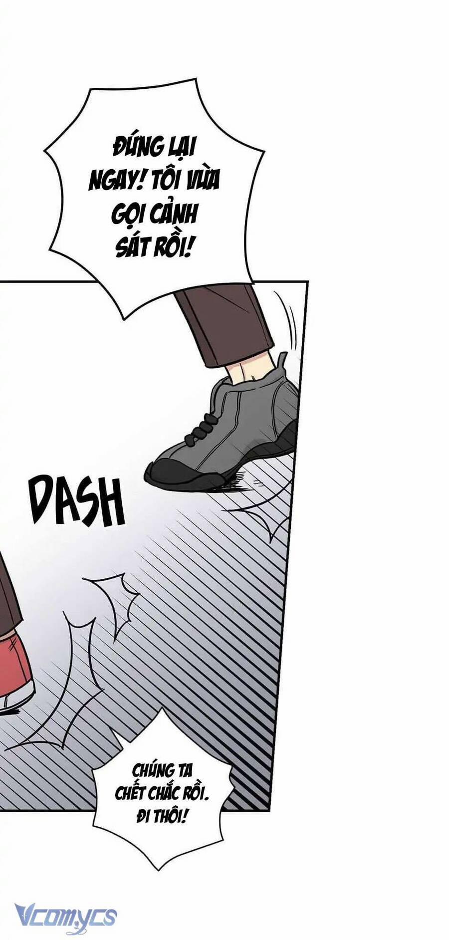 Mùa Xuân Của Espresso 13 trang 17