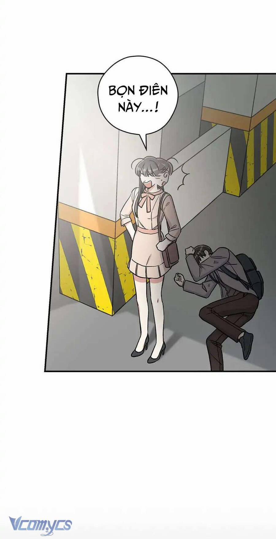 Mùa Xuân Của Espresso 13 trang 18