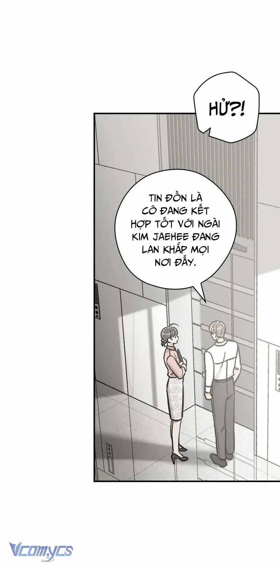 Mùa Xuân Của Espresso 13 trang 40