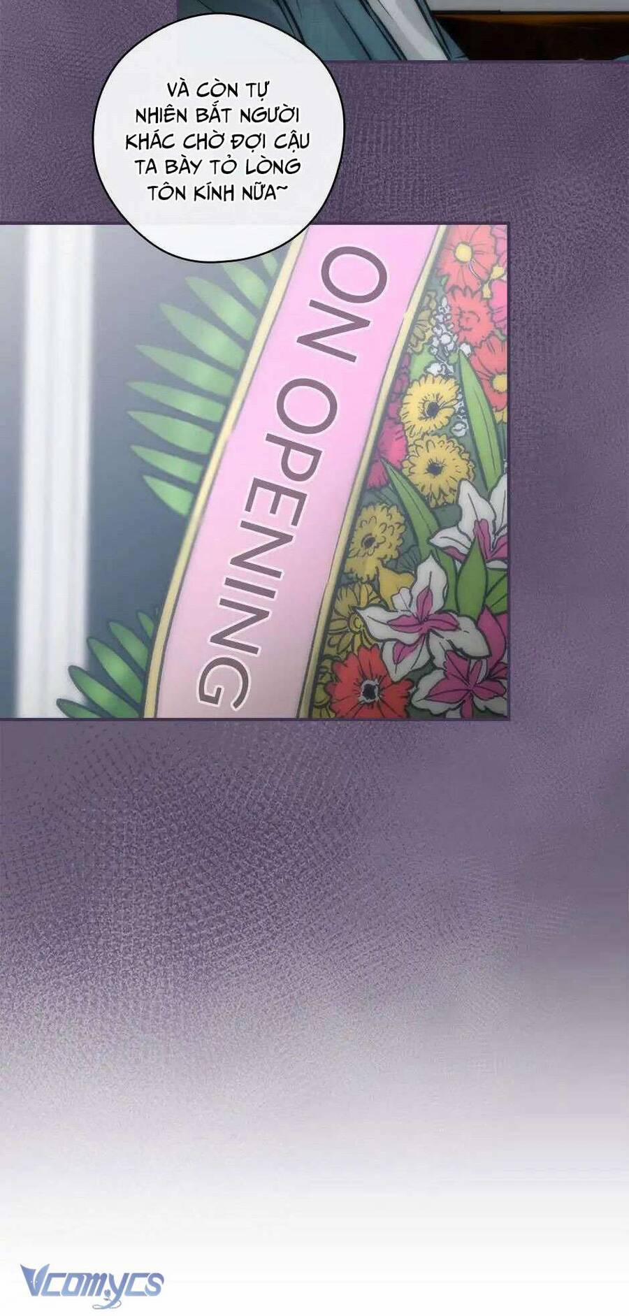 Mùa Xuân Của Espresso 13 trang 46