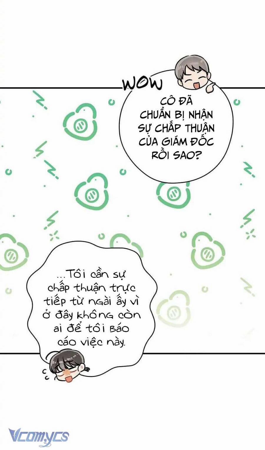 Mùa Xuân Của Espresso 13 trang 53