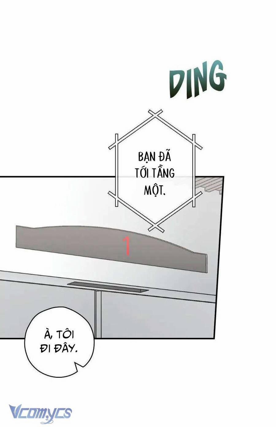 Mùa Xuân Của Espresso 13 trang 55