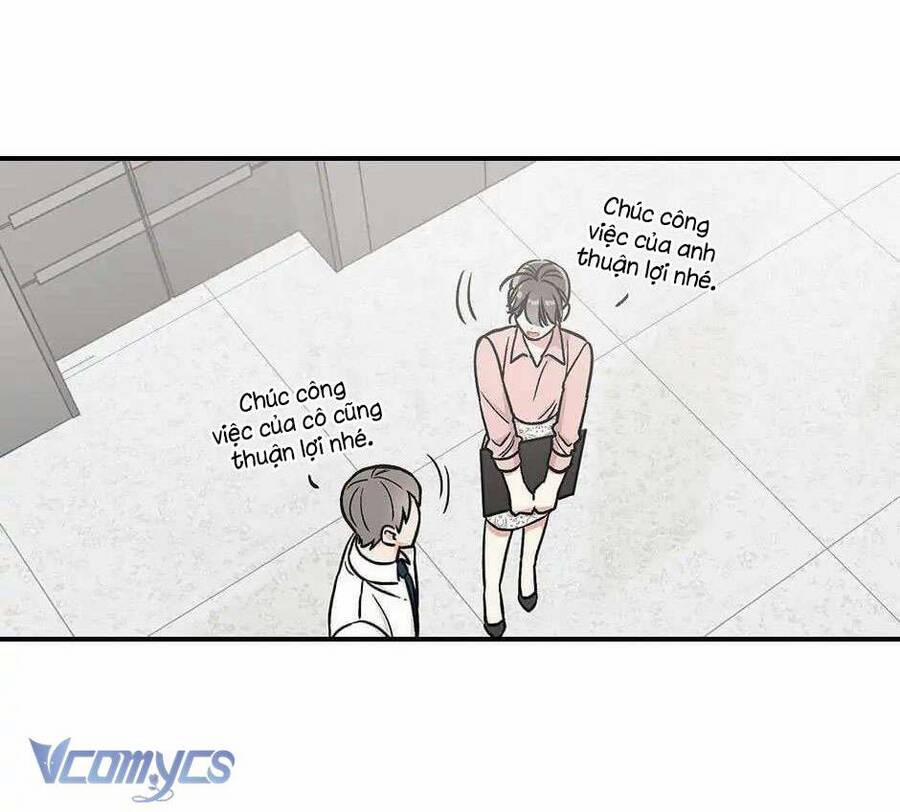 Mùa Xuân Của Espresso 13 trang 56