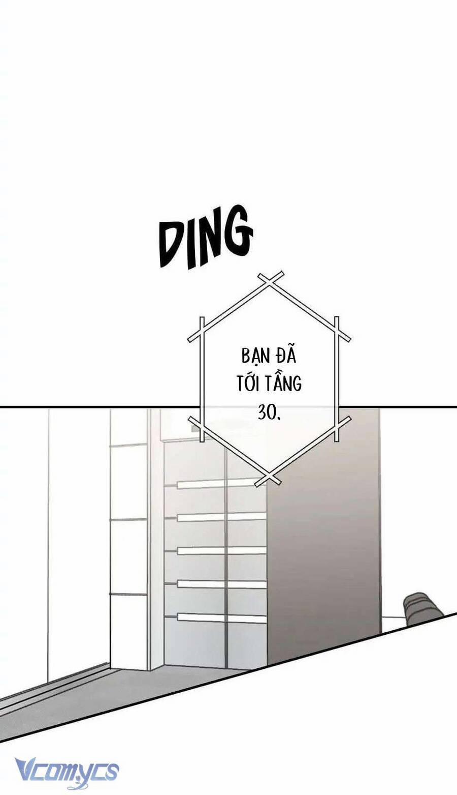 Mùa Xuân Của Espresso 13 trang 59