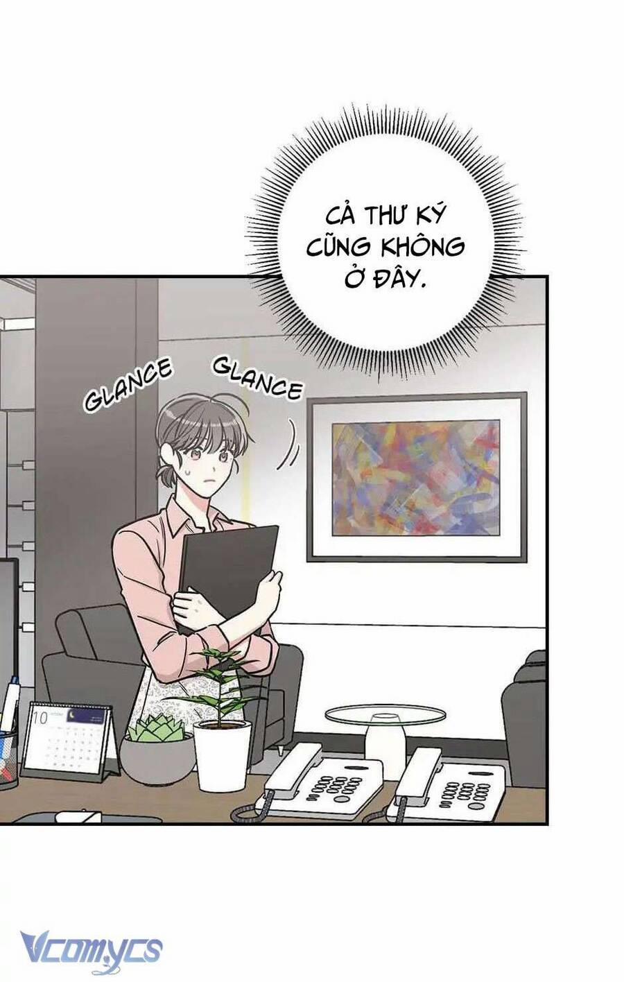 Mùa Xuân Của Espresso 13 trang 62