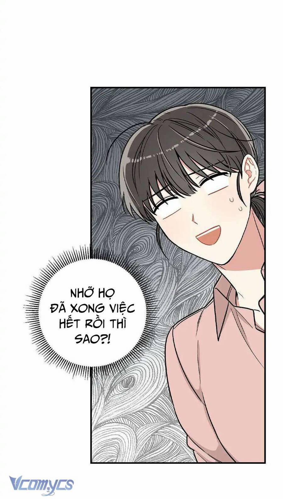 Mùa Xuân Của Espresso 13 trang 66