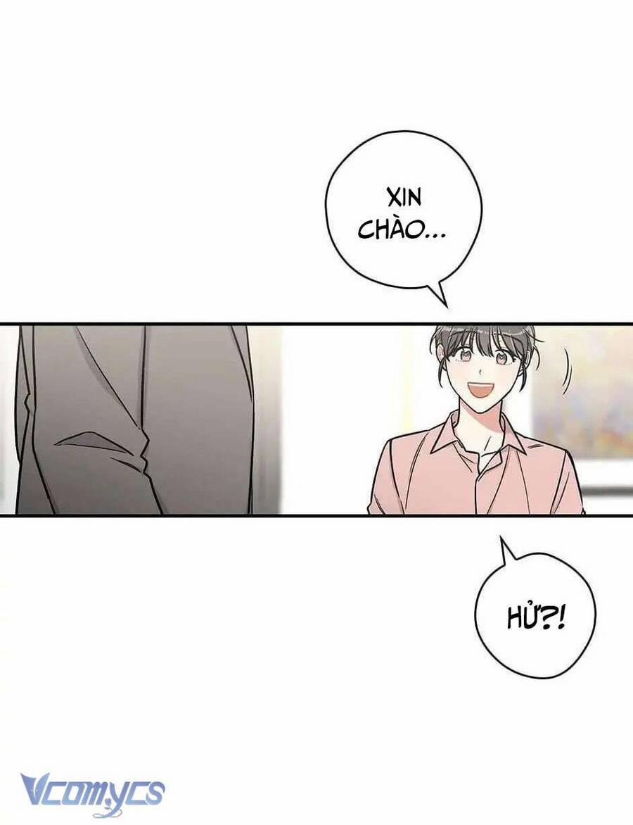 Mùa Xuân Của Espresso 13 trang 70