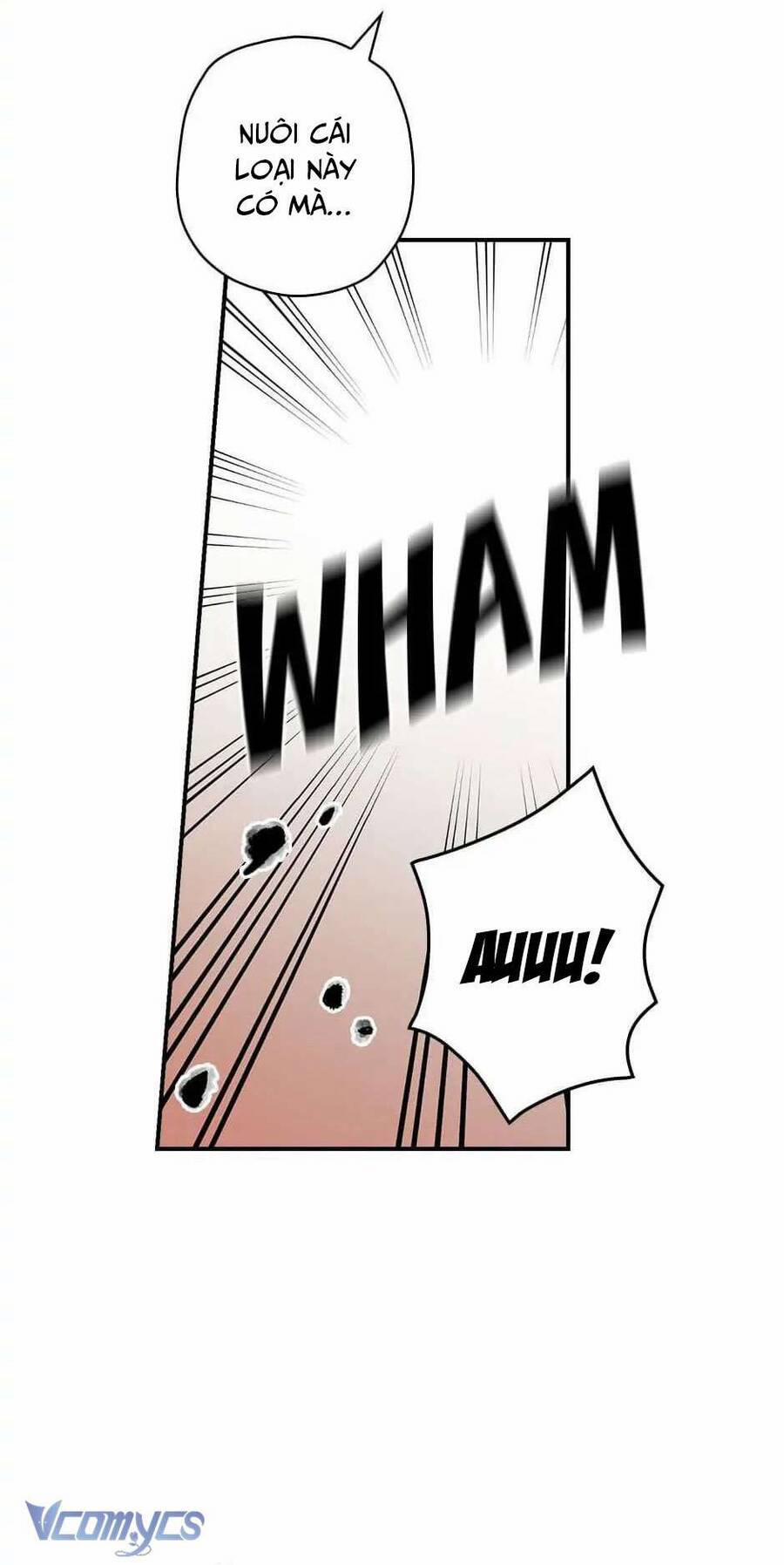 Mùa Xuân Của Espresso 13 trang 9