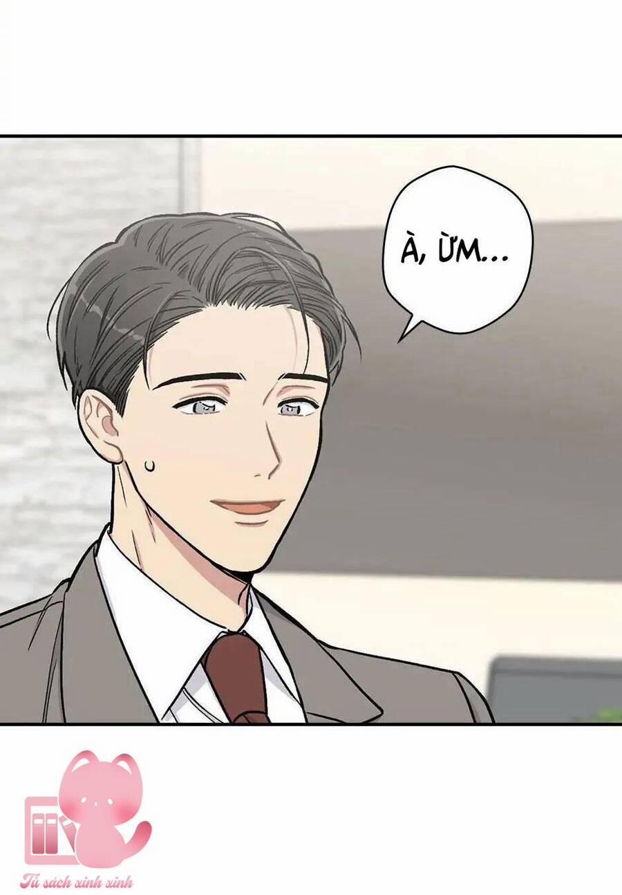 Mùa Xuân Của Espresso 14 trang 10