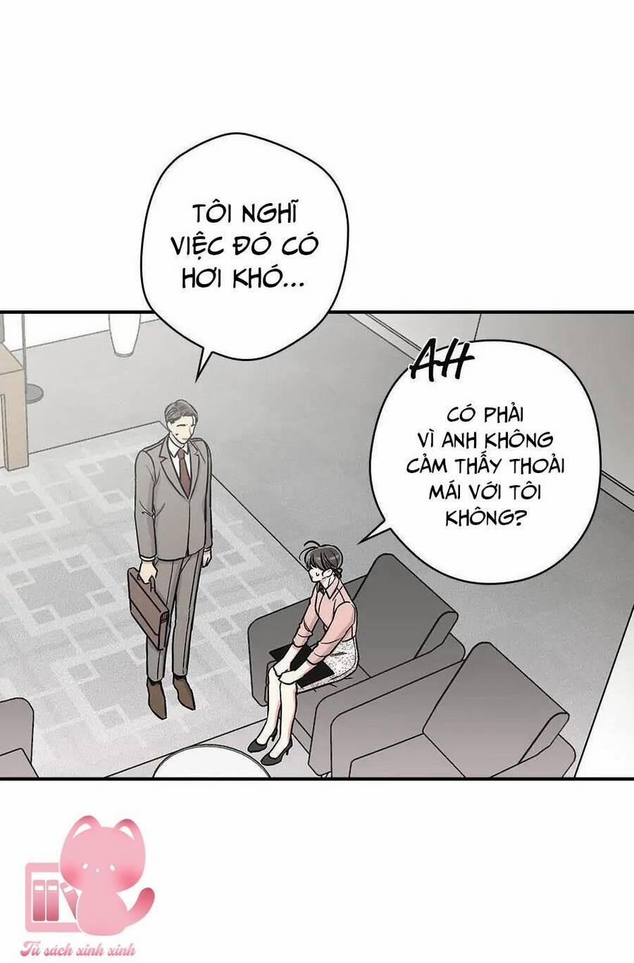 Mùa Xuân Của Espresso 14 trang 11