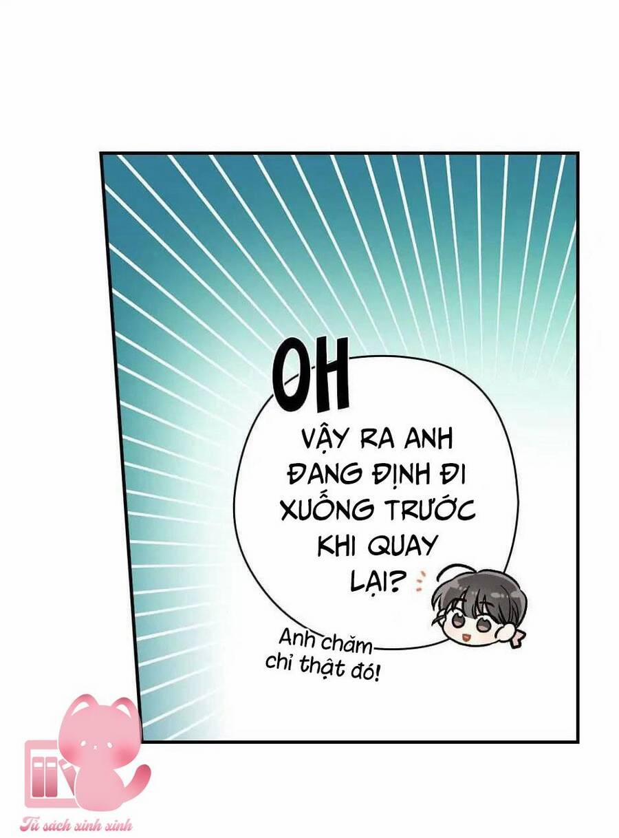 Mùa Xuân Của Espresso 14 trang 15