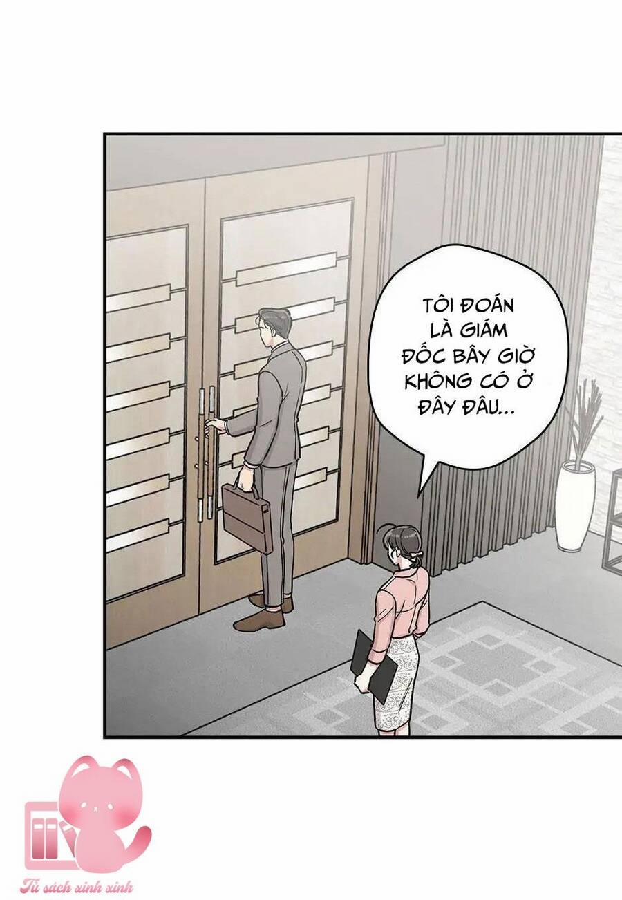 Mùa Xuân Của Espresso 14 trang 19