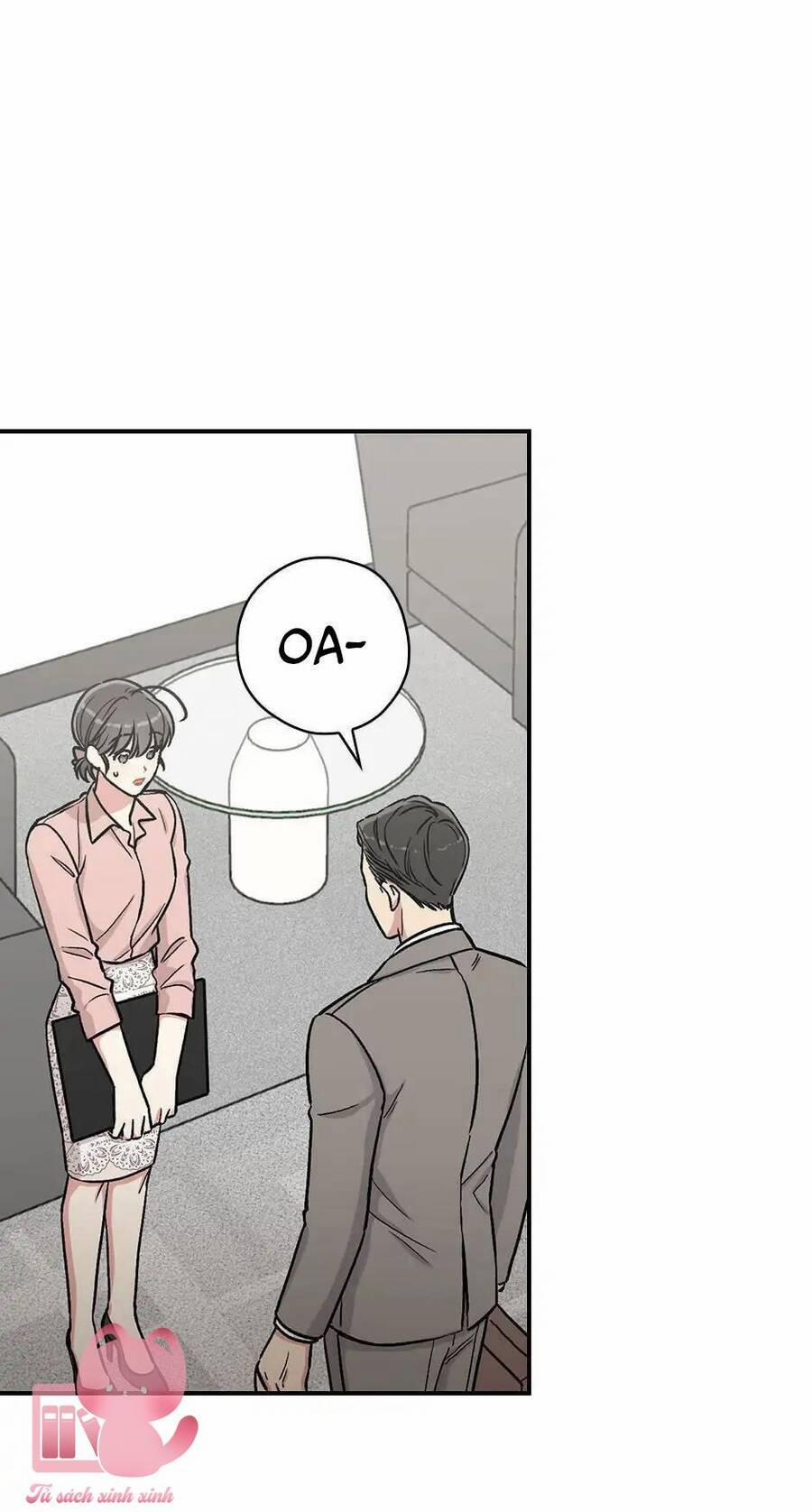 Mùa Xuân Của Espresso 14 trang 2