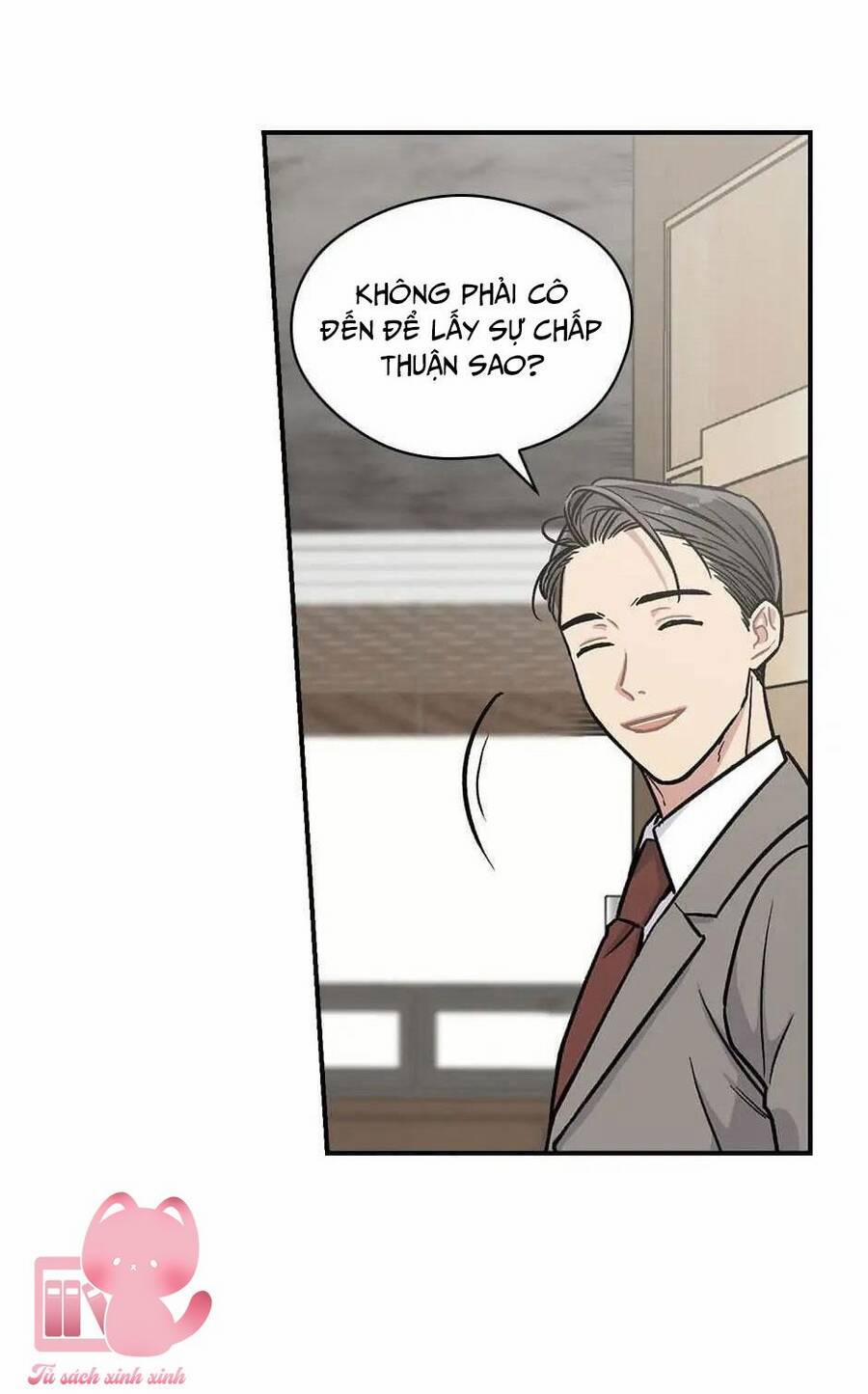 Mùa Xuân Của Espresso 14 trang 21