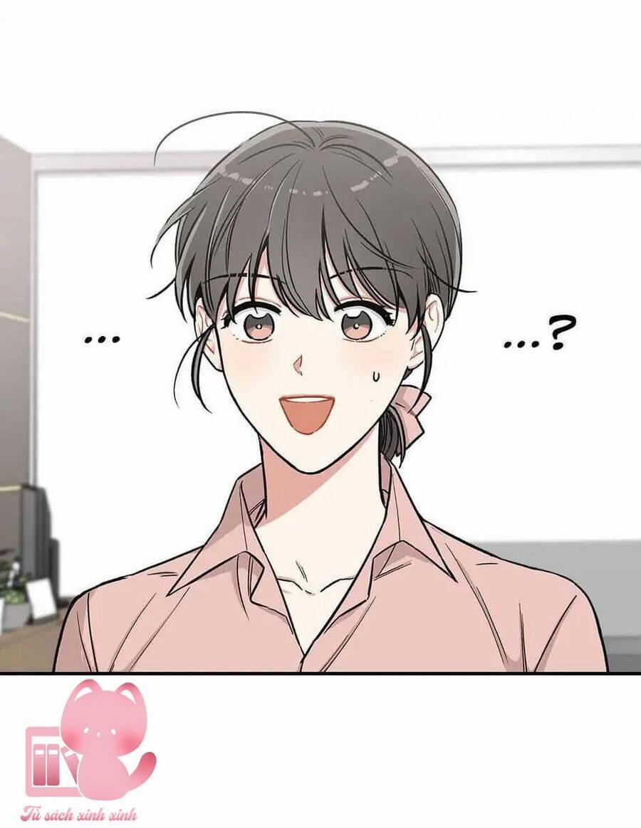 Mùa Xuân Của Espresso 14 trang 22