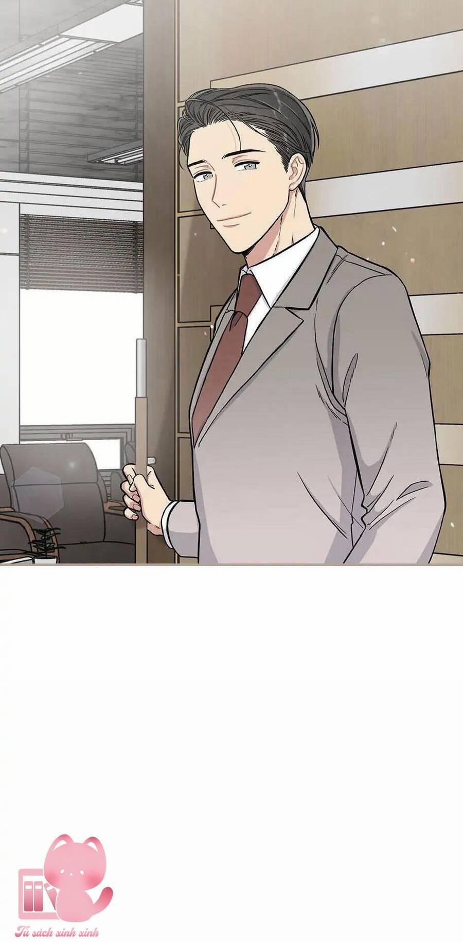 Mùa Xuân Của Espresso 14 trang 24