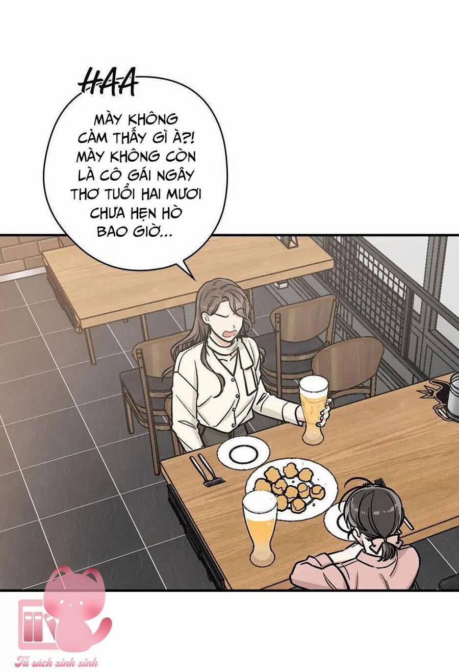 Mùa Xuân Của Espresso 14 trang 29