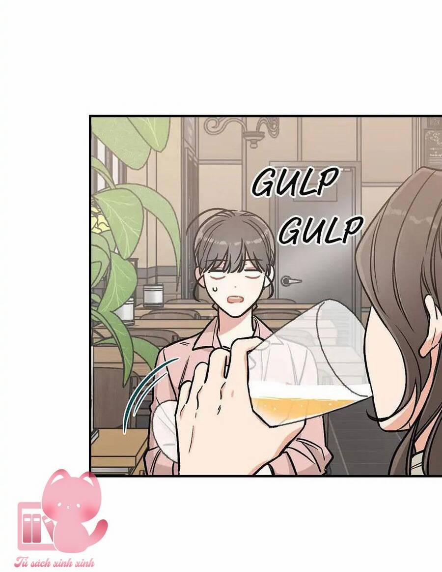 Mùa Xuân Của Espresso 14 trang 30