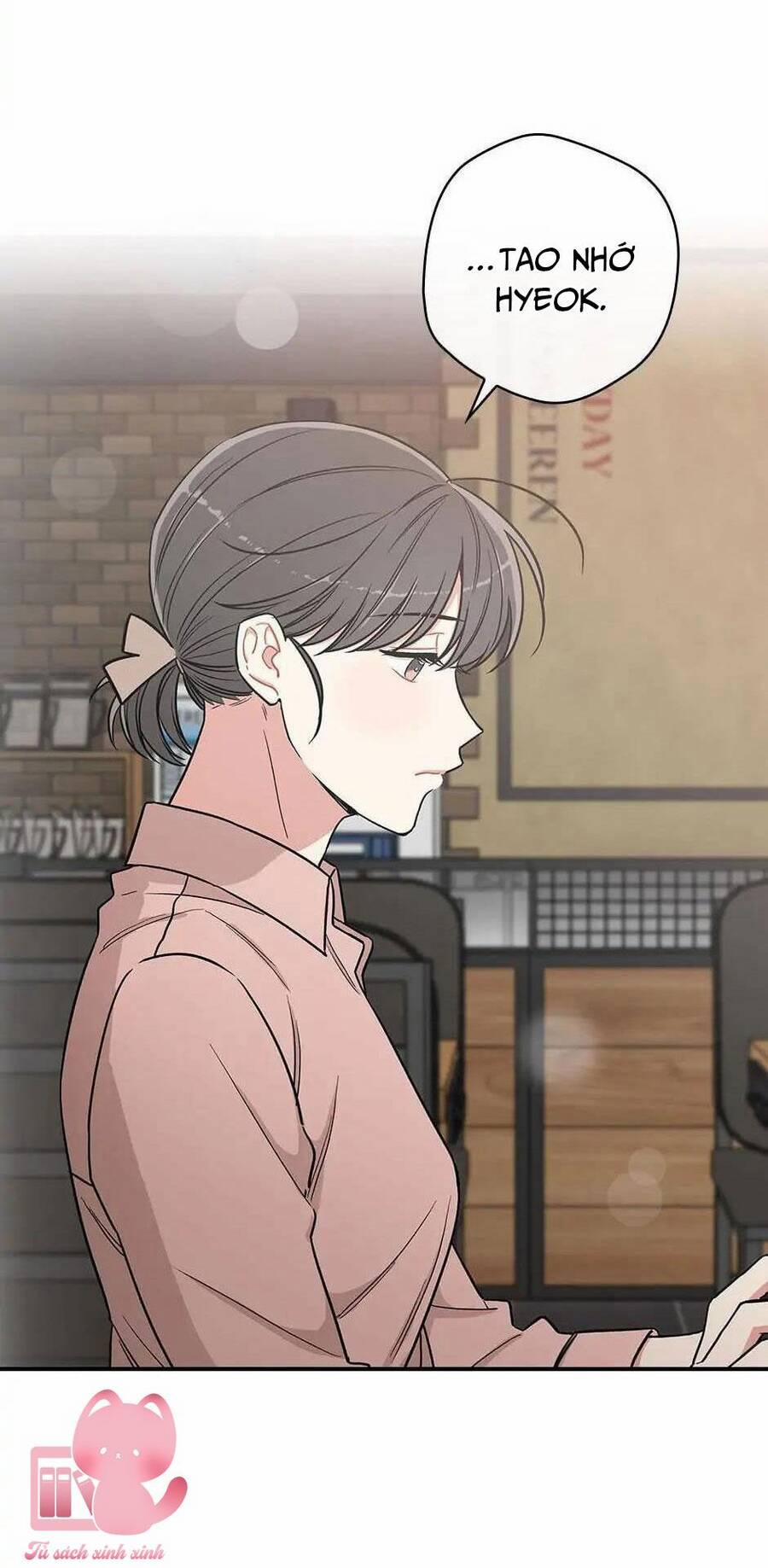 Mùa Xuân Của Espresso 14 trang 37