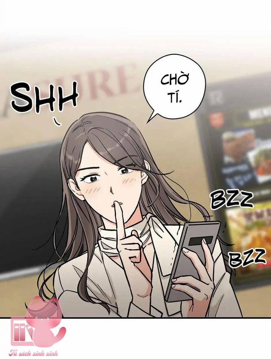 Mùa Xuân Của Espresso 14 trang 43