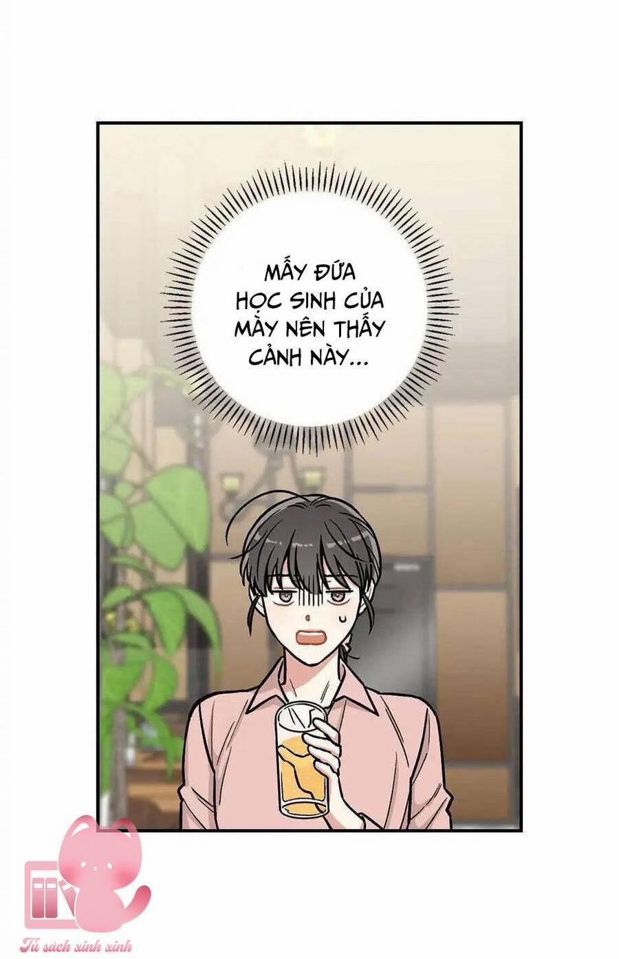 Mùa Xuân Của Espresso 14 trang 45