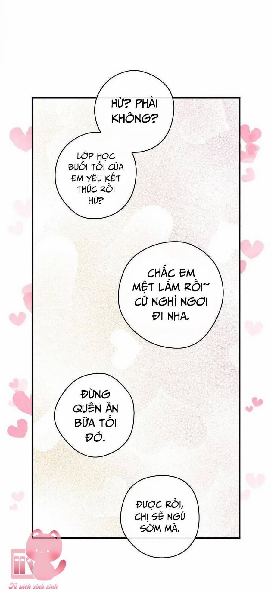 Mùa Xuân Của Espresso 14 trang 46