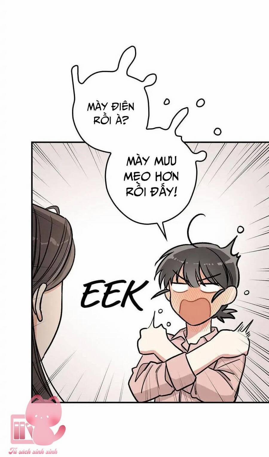 Mùa Xuân Của Espresso 14 trang 56