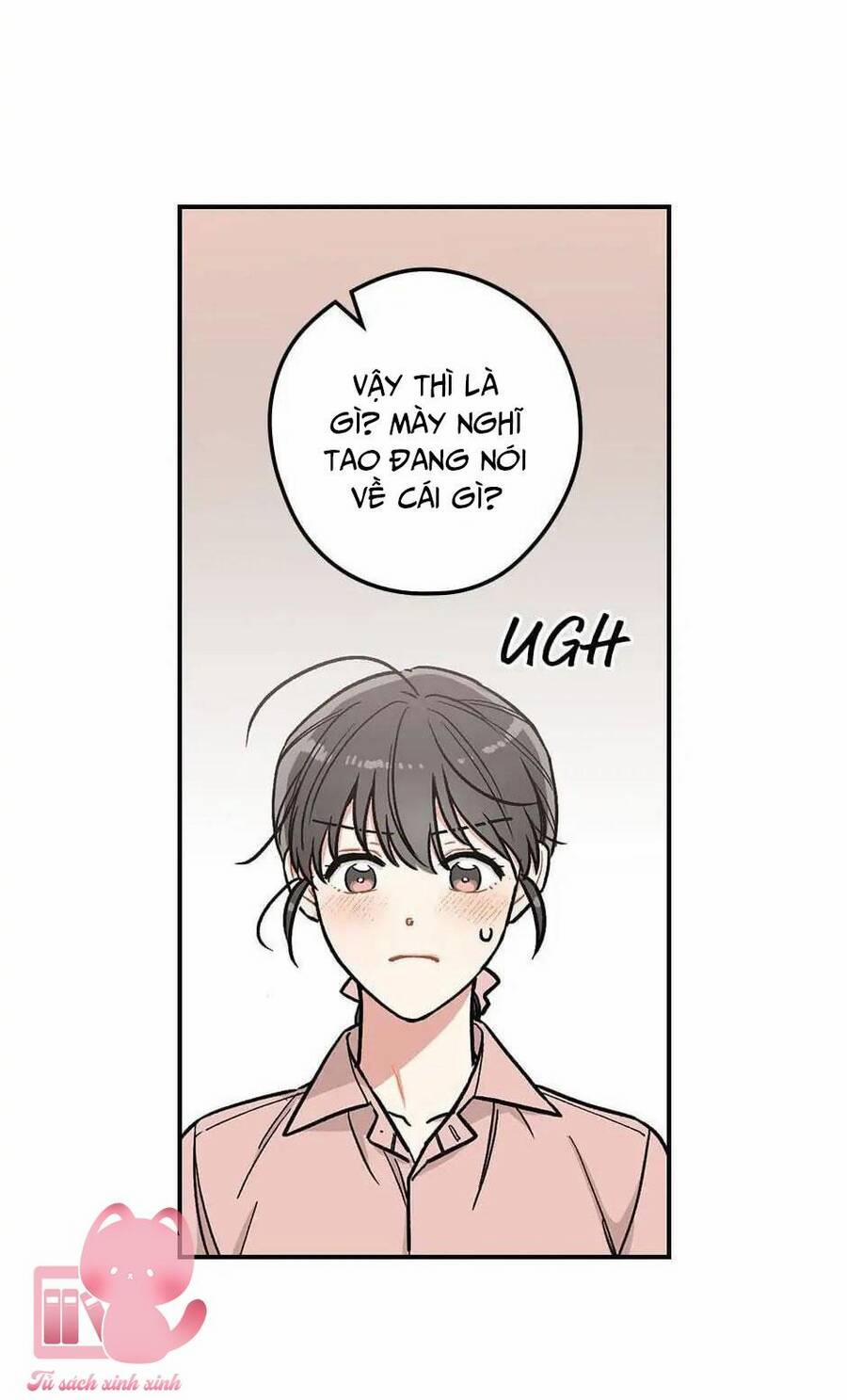 Mùa Xuân Của Espresso 14 trang 58