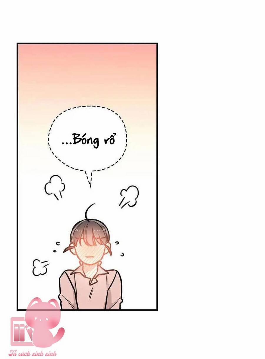 Mùa Xuân Của Espresso 14 trang 59