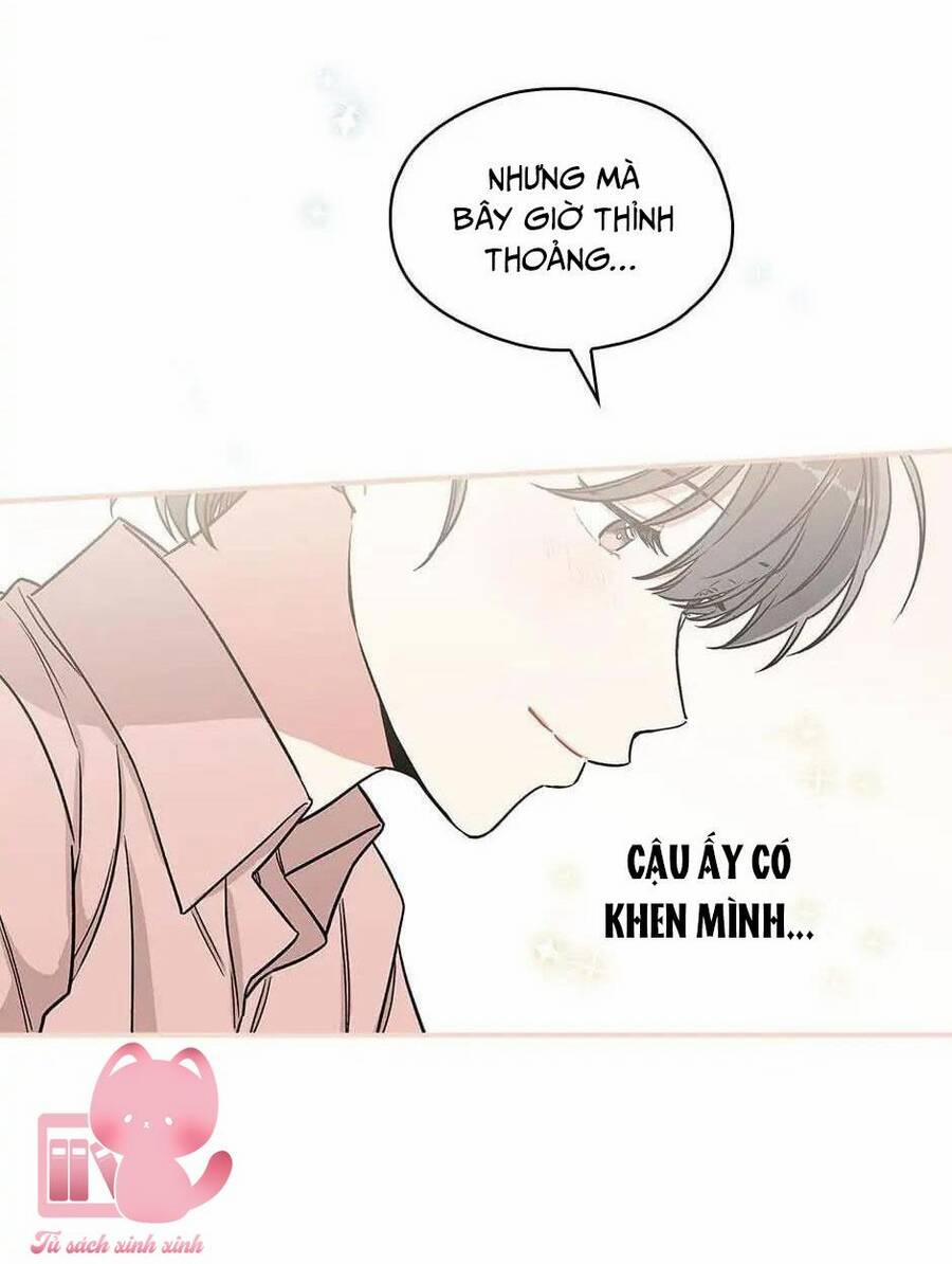 Mùa Xuân Của Espresso 14 trang 64