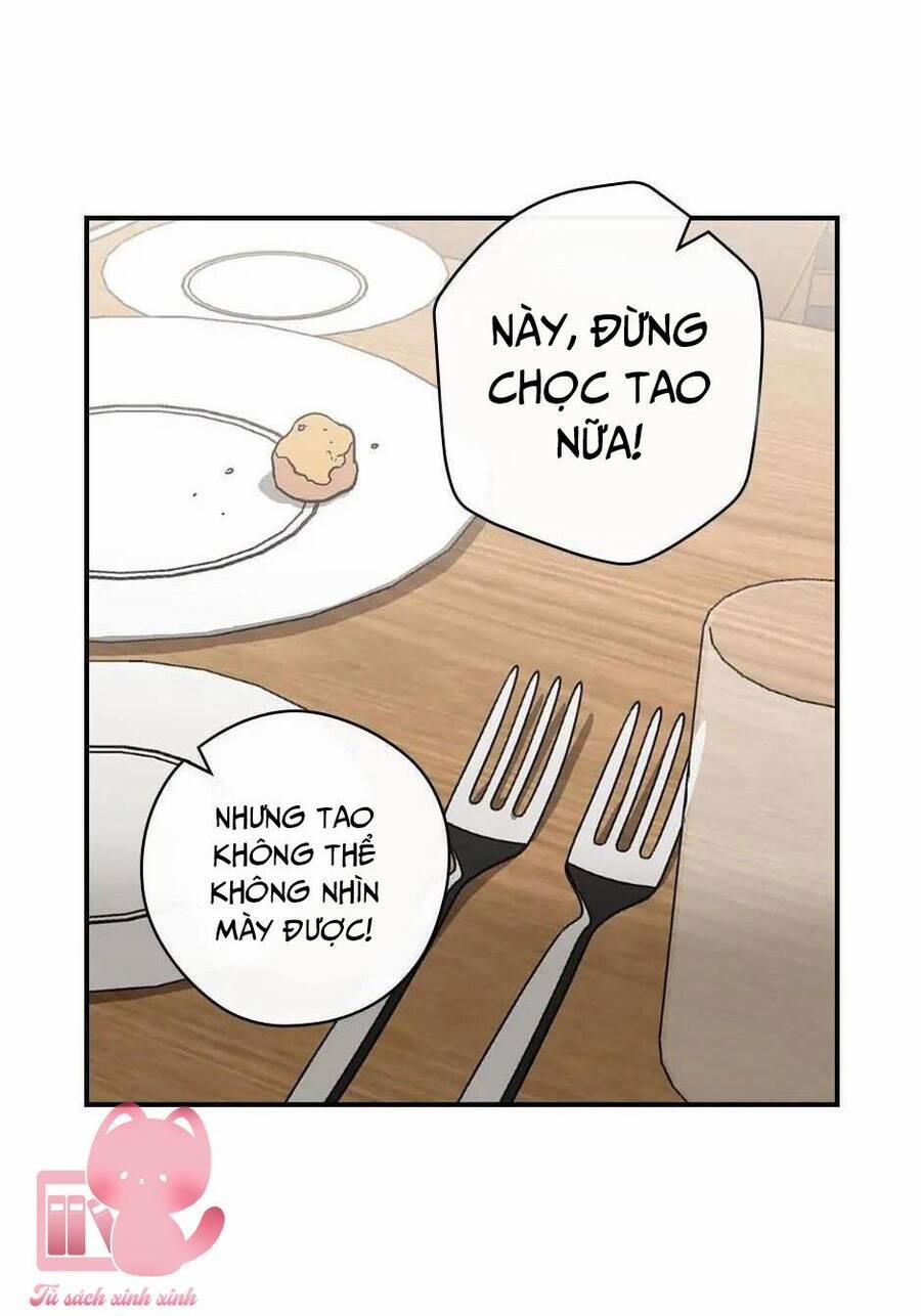 Mùa Xuân Của Espresso 14 trang 66