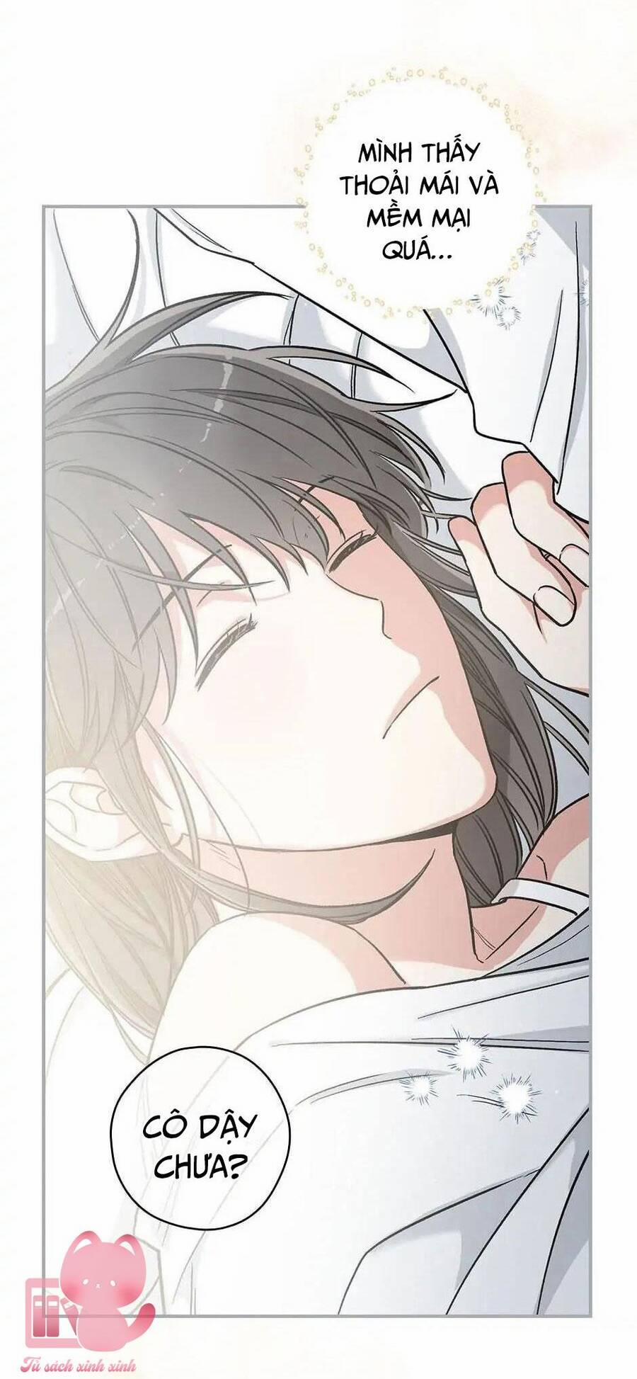 Mùa Xuân Của Espresso 14 trang 71