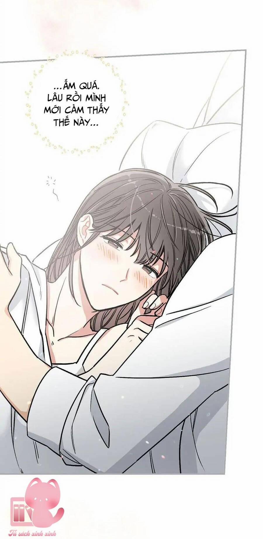 Mùa Xuân Của Espresso 14 trang 75