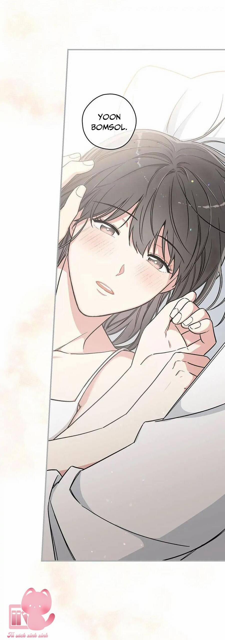 Mùa Xuân Của Espresso 14 trang 76