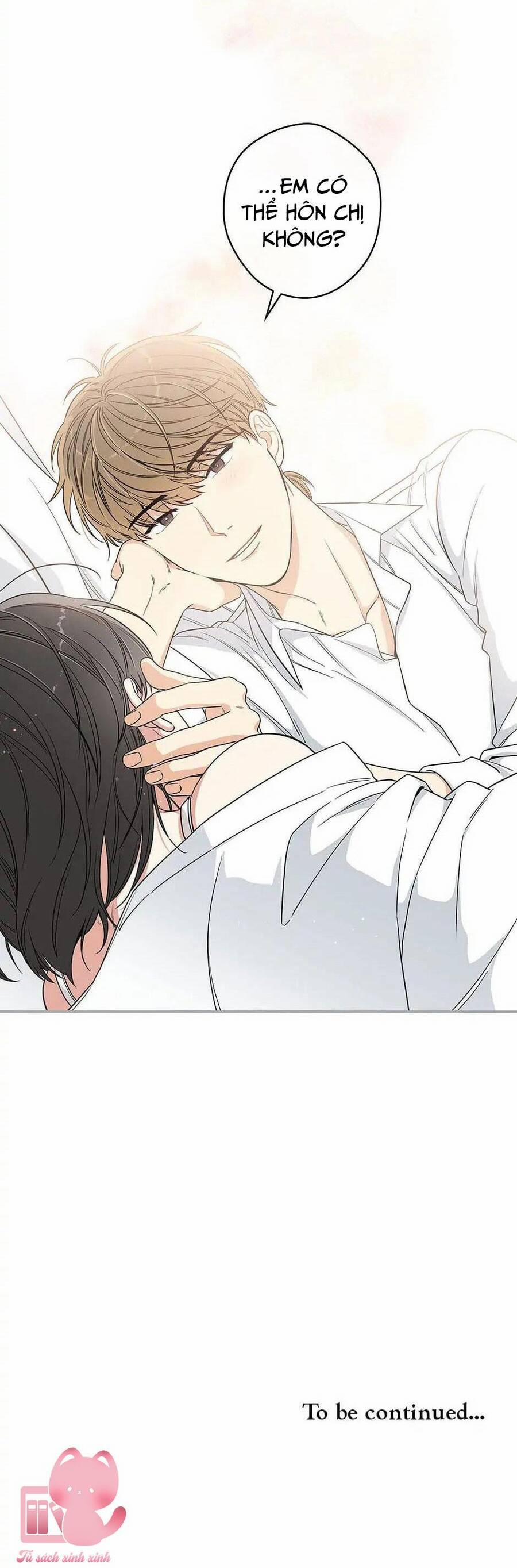 Mùa Xuân Của Espresso 14 trang 77