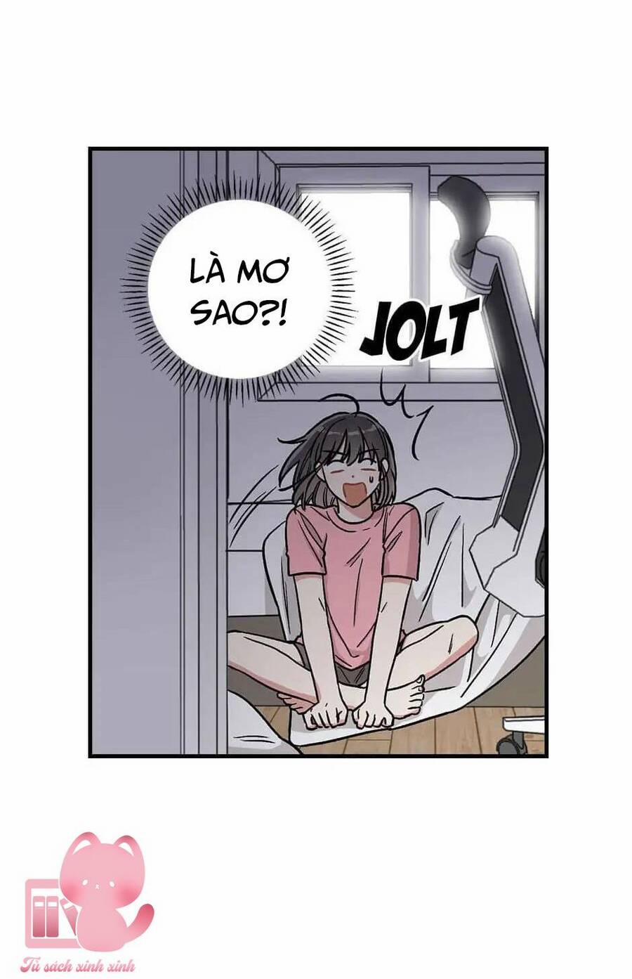 Mùa Xuân Của Espresso 15 trang 10