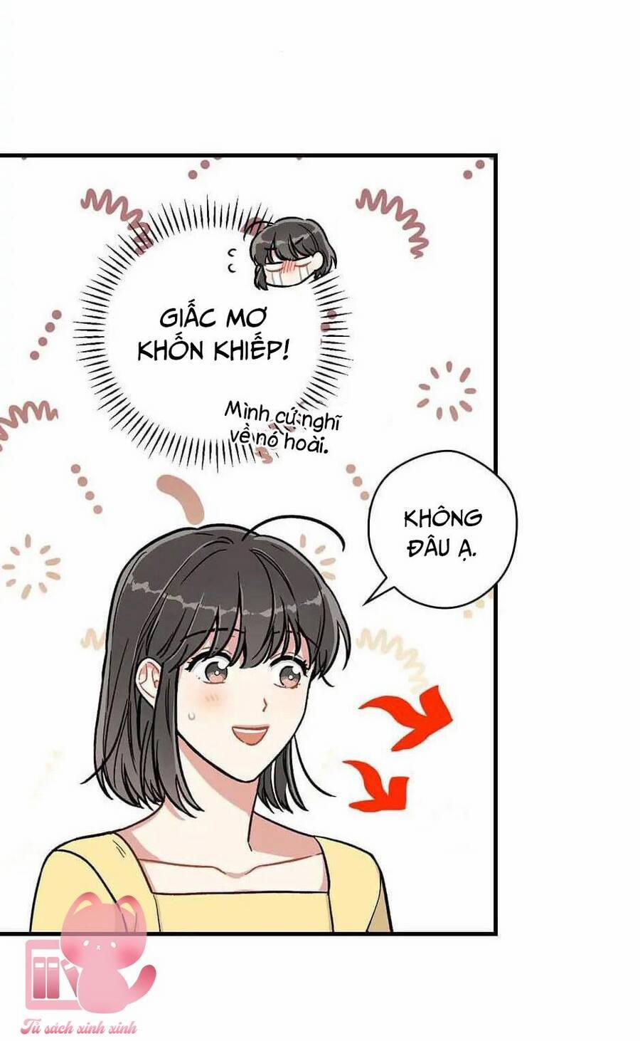 Mùa Xuân Của Espresso 15 trang 18