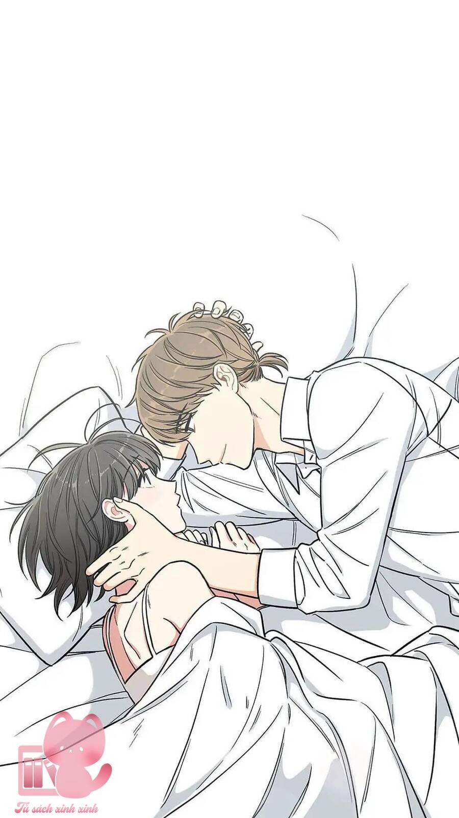 Mùa Xuân Của Espresso 15 trang 2