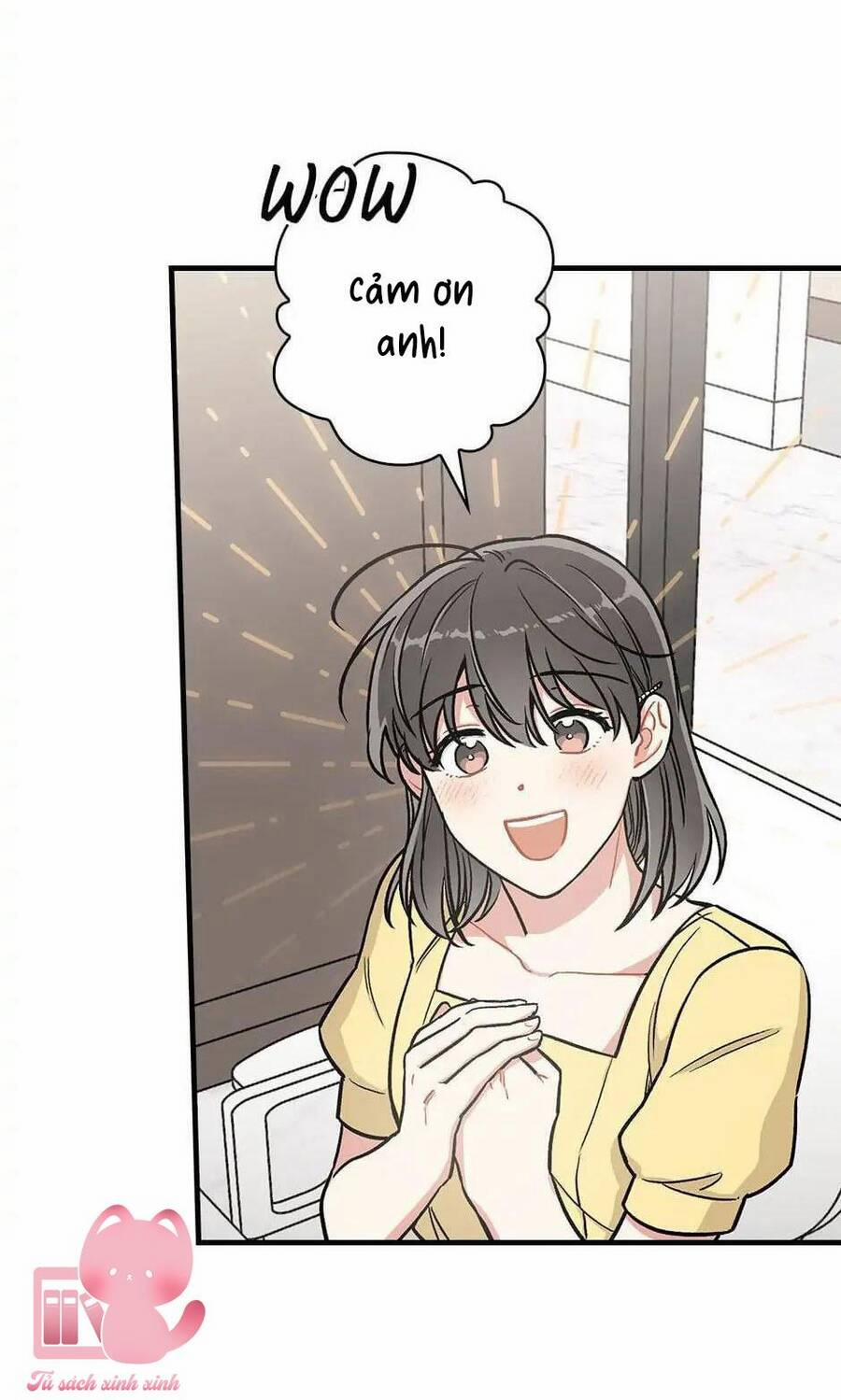 Mùa Xuân Của Espresso 15 trang 37