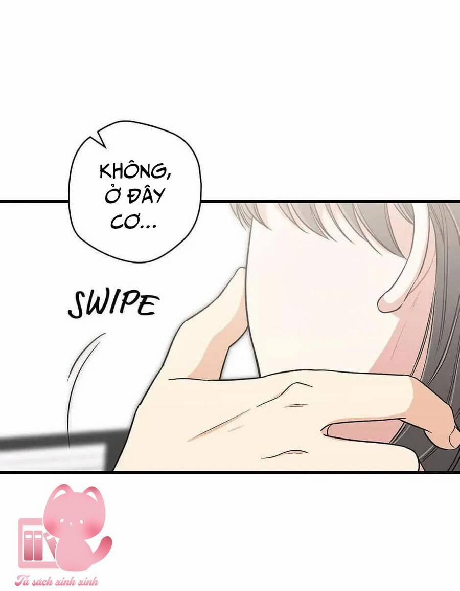 Mùa Xuân Của Espresso 15 trang 47